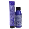 Redken Color Extend Blondage Color Depositing Purple Shampoo 1.7 oz & Color Extend Blondage Color Depositing Purple Conditioner 1 oz Combo Pack - 3 of 4