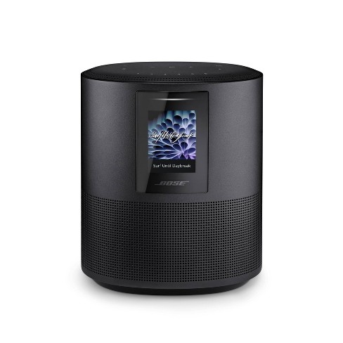 Bose Soundlink Flex Portable Bluetooth Speaker - Black : Target