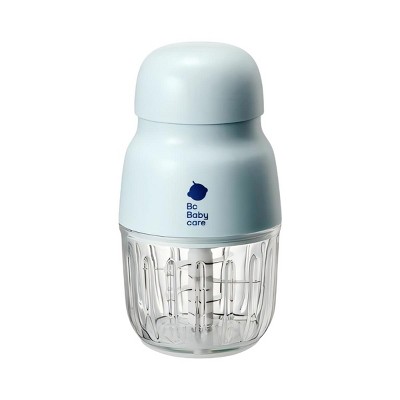 Bc Babycare All-in-One Baby Food Maker & Blender  Food Processor for Baby, Toddler and Kids