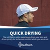 TrailHeads Men’s Running Hat with UV Protection 50+ UPF - Quick Dry Sports Caps - 4 of 4