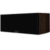 Fluance Signature HiFi 2-Way Center Channel Speaker for Home Theater Surround Sound System - 3 of 4