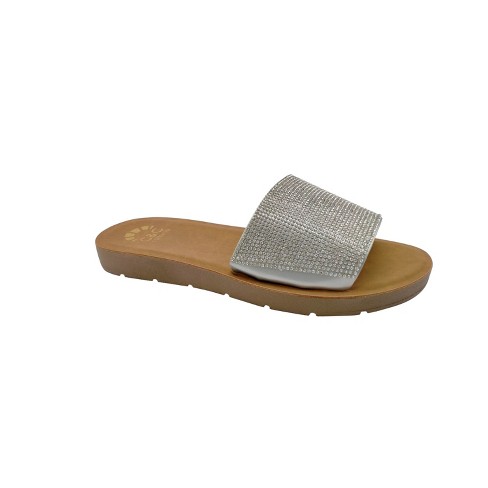 Target best sale sparkly sandals