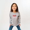 The Juniper Shop Hugs And Kisses Youth Long Sleeve Tee - 2 of 3