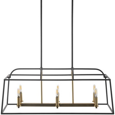 Livabliss Possini Rustic Ceiling Lights