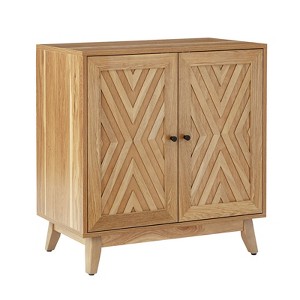 Adolf  30"Tall 2 Door Accent Cabinet | ARTFUL LIVING DESIGN - 1 of 4