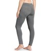 Jockey Women's Modal Legging - 2 of 3