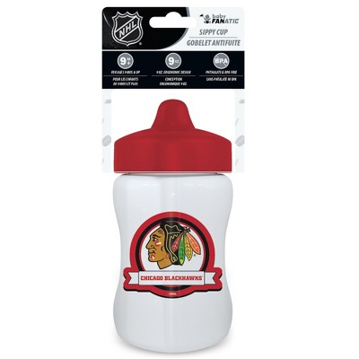 MasterPieces NHL Chicago Blackhawks Sippy Cup