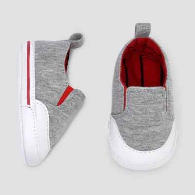 target newborn shoes