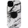 Otter + Pop Symmetry Series Case for Apple iPhone 11 Pro Max - White Marble - 2 of 2