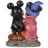 Disney Halloween 21-inch Mickey and Minnie Pumpkin with Lights and Music - 3 of 3