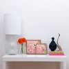 Lisa Argyropoulos Pink Peonies Square Tray - Pink - Deny Designs - image 3 of 4