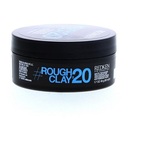 Redken Rough Clay 20 Matte Texturizer, 1.7 oz - image 1 of 4