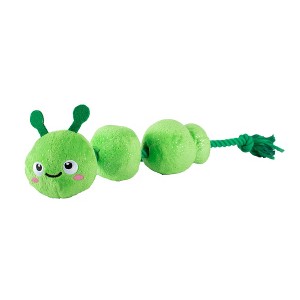 PetShop by Fringe Studio Pillar of Society Dog Plush Toy - 1 of 4