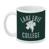 Lake Erie College Storm Logo Ceramic Coffee Mug Novelty Gift Mugs for Coffee Tea and Hot Drinks 11oz White - 3 of 4