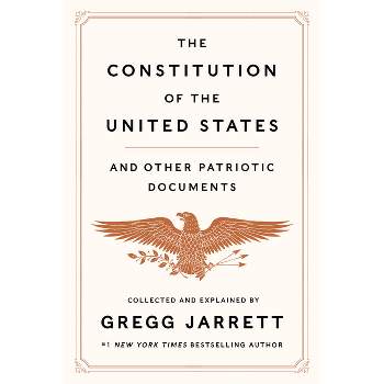 The Constitution of the United States of America: 1787 (Annotated) eBook by  Various Authors - EPUB Book