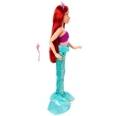 disney princess playdate ariel