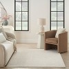 Nourison Textured Home Modern Indoor Rug - 4 of 4