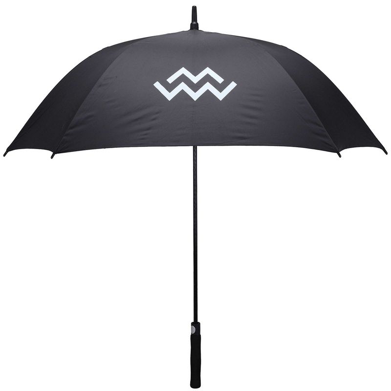 Mio Marino | Extra Large 62"  Automatic Open Golf Umbrella, 3 of 6