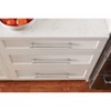 Amerock Faraday Pull for Cabinets, Drawers, and Furniture - 2 of 4