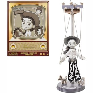 Disney Parks Toy Story Pixar Jessie Marionette - 1 of 3