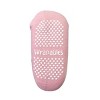 Wrapables Sweet Girl Non-Skid Mary Jane Socks (Set of 10) - 4 of 4