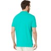 U.S. Polo Assn. Men's Classic Polo Shirt, Two-Button Closure Pique Polo Shirt, Summer Fashion Golf Shirt - 2 of 4