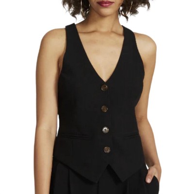 Women's Isabella Vest - BB Dakota