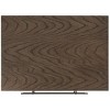 Simmons 2 Drawer Nightstand - Dark Walnut - Safavieh. - 4 of 4