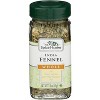 Spice Hunter Indian Fennel Whole - Pack of 6 - 1.6 oz - 2 of 2