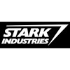 Men's Marvel Stark Industries Iron Man Logo T-Shirt - 2 of 3