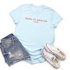 Simply Sage Market Made In America 1776 Short Sleeve Tee - 3 of 4