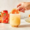 Zevia Orange Zero Calorie Soda - 8pk/12 fl oz Cans - image 4 of 4