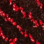 brown/red