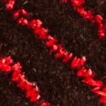 brown/red