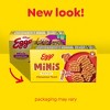 Eggo Minis Frozen Waffle Bites Cinnamon Toast - 10.75oz/10ct - 2 of 4