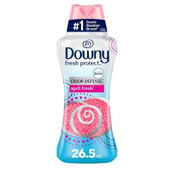 Downy Fresh Protect Booster - April Fresh