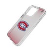 Keyscaper NHL Linen Clear Cell Phone Case for iPhone 14 Pro - 2 of 4