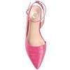 Journee Women's Keefa Pumps - 4 of 4