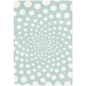 Soho SOH766 Hand Tufted Indoor Rugs - Safavieh - 1 of 3
