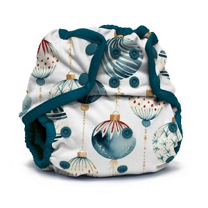 Kanga Care Rumparooz Reusable Cloth Diaper One Size Cover Snap - 1 of 4