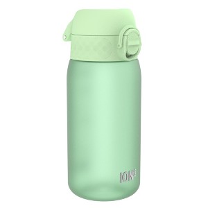 Ion8 BPA Free Recyclon Water Bottle - 12oz - Solid - 1 of 4
