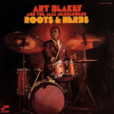 Art Blakey & The Jazz Messengers - Roots And Herbs (Blue Note Tone Poet Series) (LP) (Vinyl)