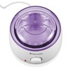 Saloniture Professional Wax Warmer Machine With Digital Display For Hair  Removal : Target