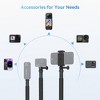 Orieon Techs Handheld Extended Pole Selfie Stick Handle - 4 of 4