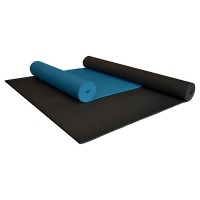 foldable yoga mat target