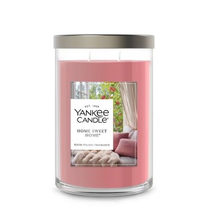 20oz Signature Large Tumbler Candle - Yankee Candle - 1 of 4