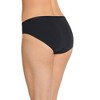 Jockey Women's Worry Free Cotton Stretch Moderate Absorbency Bikini - image 2 of 4