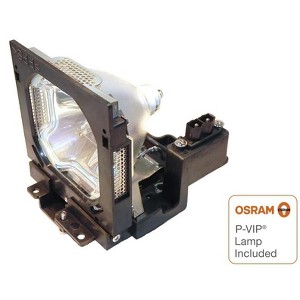 Premium Power Products Projector Lamp for Sanyo PLC-X PLC-XF35; Sanyo PLC-X PLC-XF35N; Sanyo PLC-X PLC-XF35NL; Eiki LC-X LC - 1 of 1