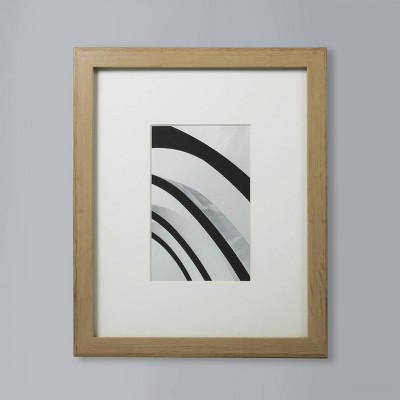 4 X 6 Thin Single Image Frame White - Room Essentials™ : Target