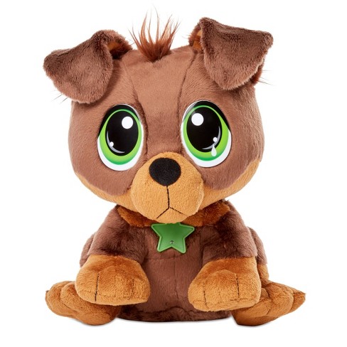 MGA Entertainment Rescue Pets Wake Me up Spaniel for sale online 